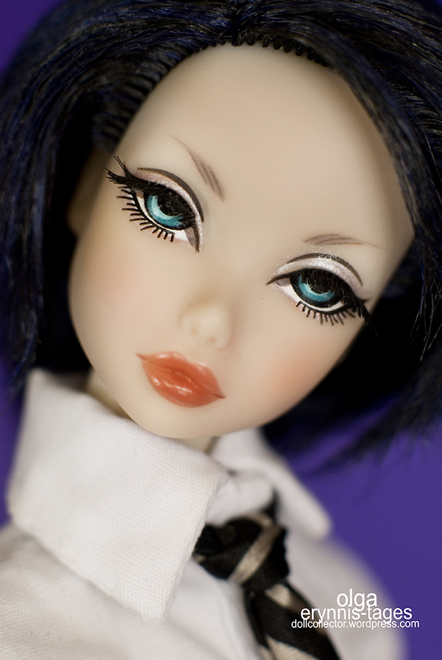The Outsider Misaki | Blog by doll collector Erynnis_Tages | Blog