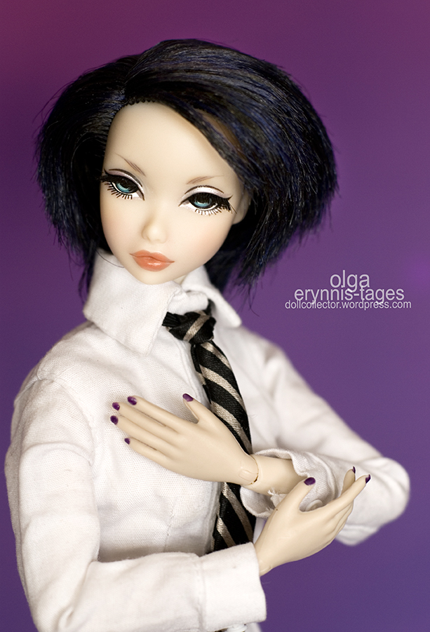 The Outsider Misaki | Blog by doll collector Erynnis_Tages | Blog